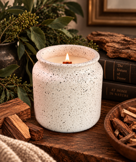 Woodland Lust Candle