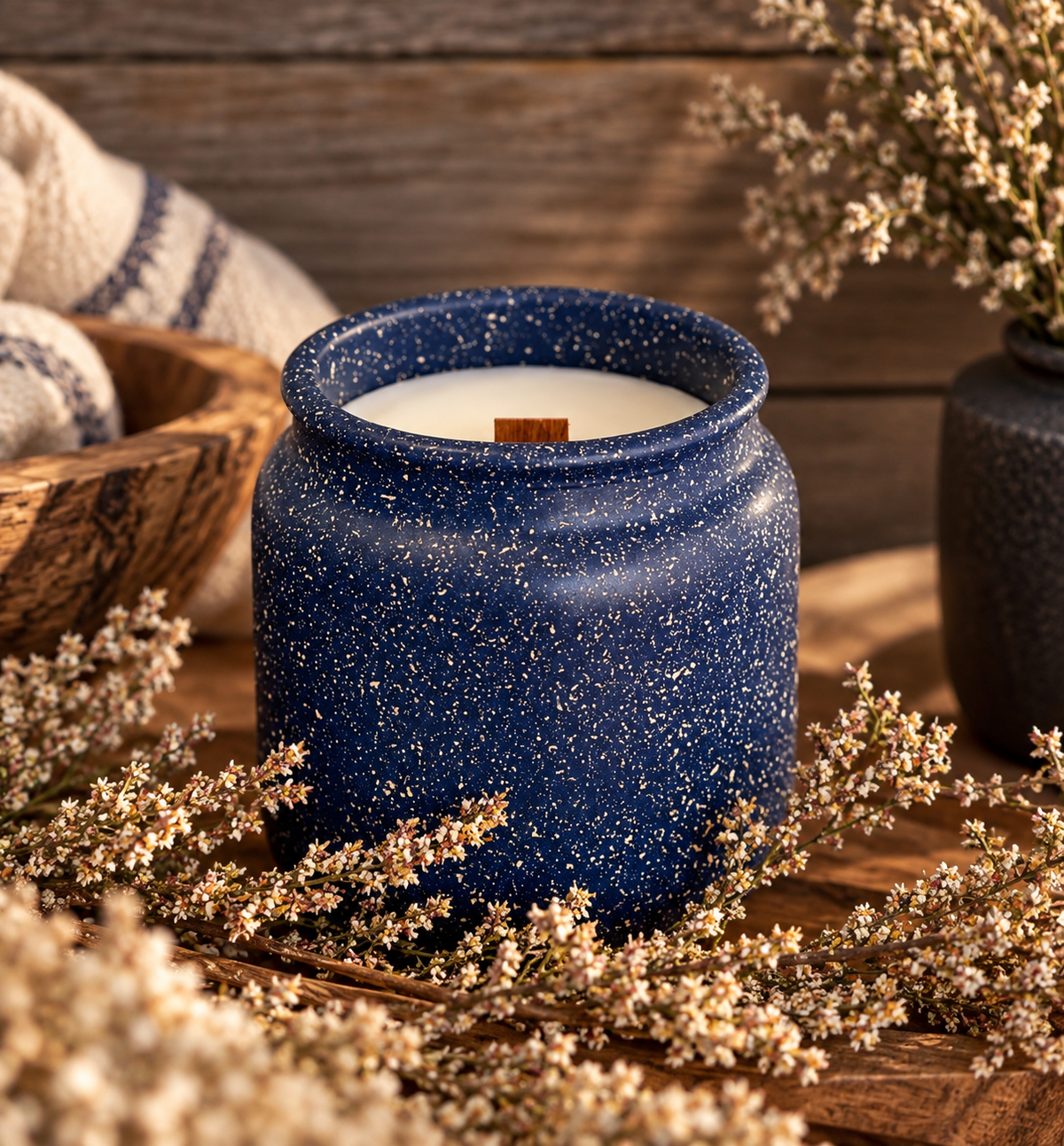 Woodland Lust Candle