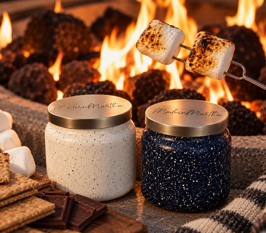 Mellow in the Marsh Candle
