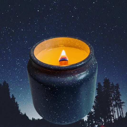 Midnight Enchantment Candle